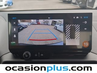 Citroen ë-Berlingo Talla M Plus 50 kWh 100 kW (136 CV)