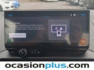 Citroen ë-Berlingo Talla M Plus 50 kWh 100 kW (136 CV)