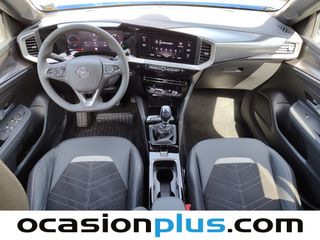 Opel Mokka 1.2 T Ultimate 100 kW (136 CV)