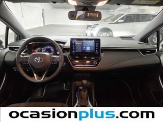 Toyota Corolla 125H Active E-CVT 90 kW (122 CV)