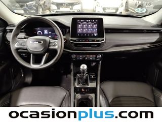 Jeep Compass 1.3 Gse Night Eagle FWD MT 96 kW (130 CV)