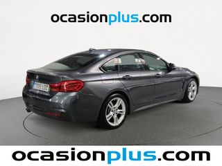 BMW Serie 4 420i Gran Coupe 135 kW (184 CV)
