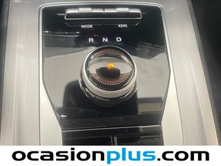 MG MG5 Long Range Luxury 115 kW (156 CV)
