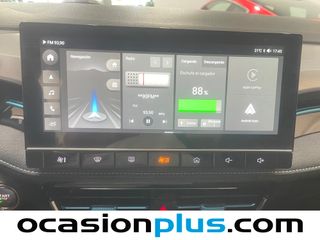 MG MG5 Long Range Luxury 115 kW (156 CV)