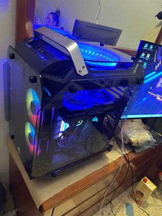 PC Gaming i7 10700k 32GB RAM 2080 Super 1TB SSD