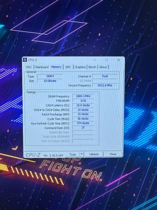 PC Gaming i7 10700k 32GB RAM 2080 Super 1TB SSD