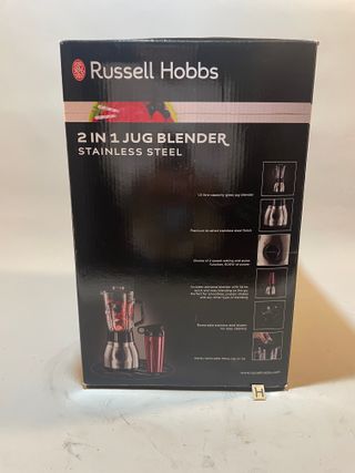 Russell Hobbs Batidora Vaso 1.5L