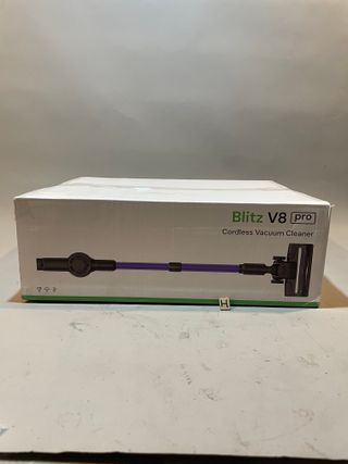 Vactidy V8 Aspiradora Sin Cable