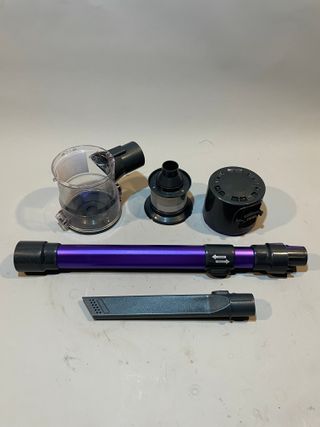 Vactidy V8 Aspiradora Sin Cable