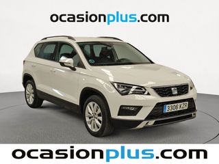 SEAT Ateca 1.5 TSI S&S Style 110 kW (150 CV)