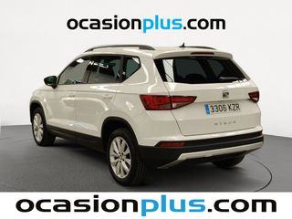 SEAT Ateca 1.5 TSI S&S Style 110 kW (150 CV)