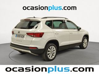 SEAT Ateca 1.5 TSI S&S Style 110 kW (150 CV)