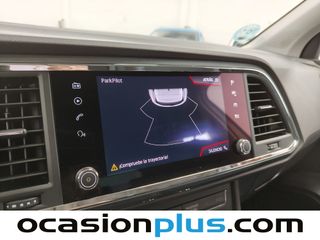 SEAT Ateca 1.5 TSI S&S Style 110 kW (150 CV)