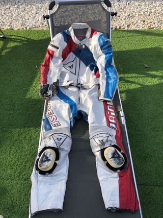 Mono Dainese T54