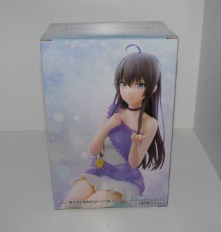 10th Anniversary Serenus Couture Yukino Yukinoshit