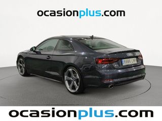 Audi A5 Coupe S line 40 TFSI 140 kW (190 CV) S tronic
