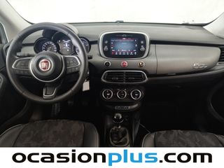 Fiat 500X 1.6 MultiJet Cross 4x2 96 KW (130 CV)
