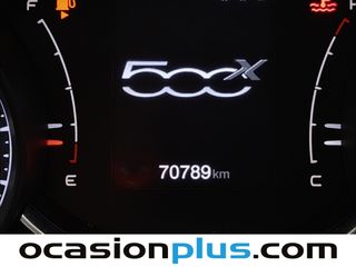 Fiat 500X 1.6 MultiJet Cross 4x2 96 KW (130 CV)