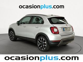 Fiat 500X 1.6 MultiJet Cross 4x2 96 KW (130 CV)