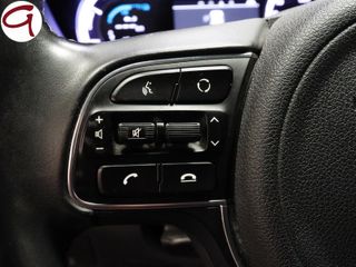 Kia Niro 1.6 GDi PHEV Drive 104 kW (141 CV)