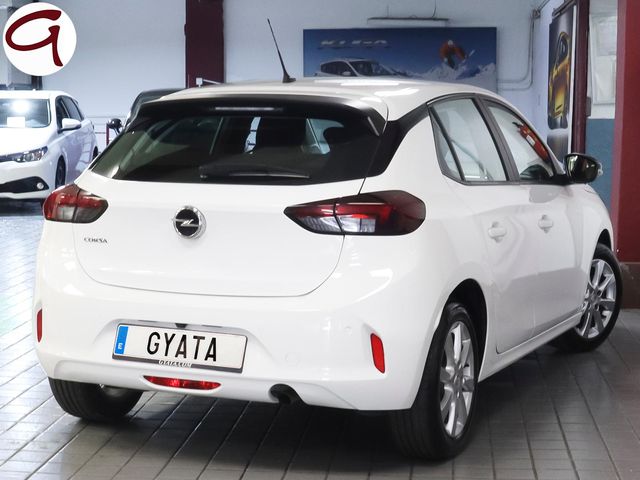 Opel Corsa 1.2 Turbo XHL Edition 74 kW (100 CV)