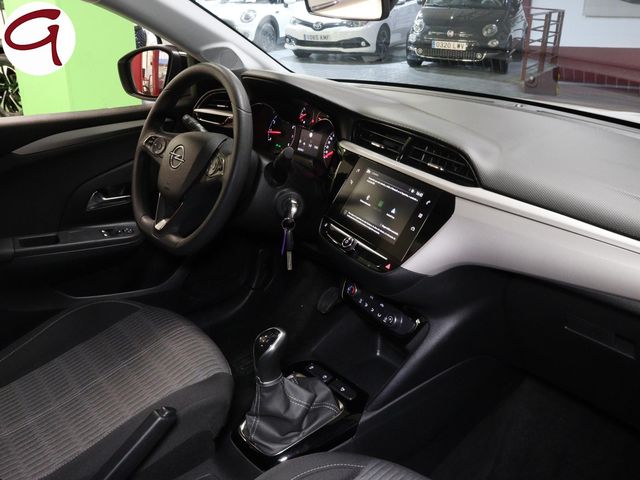 Opel Corsa 1.2 Turbo XHL Edition 74 kW (100 CV)