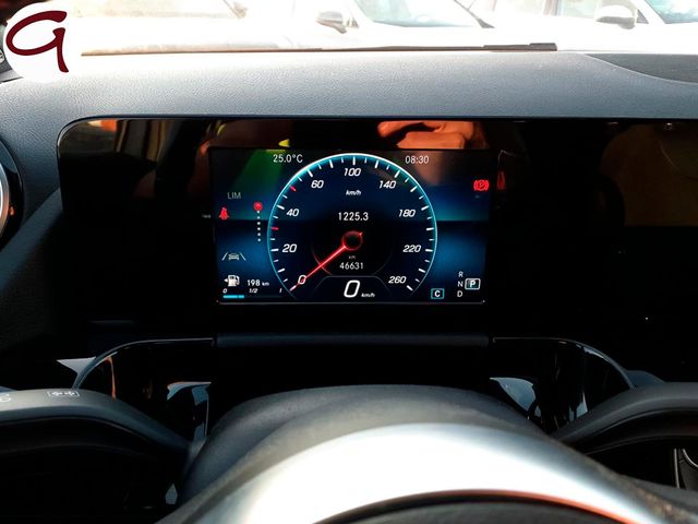 Mercedes-Benz GLA 200 D 110 kW (150 CV)