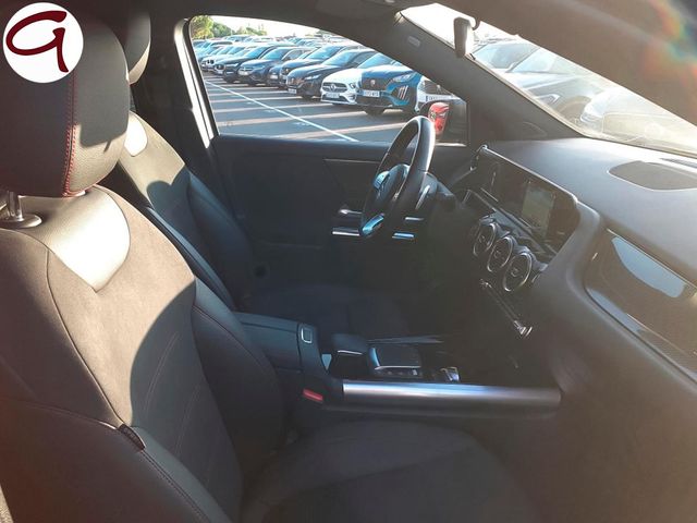 Mercedes-Benz GLA 200 D 110 kW (150 CV)