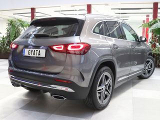 Mercedes-Benz GLA 200 D 110 kW (150 CV)