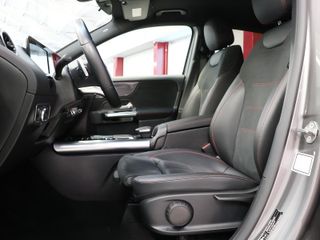 Mercedes-Benz GLA 200 D 110 kW (150 CV)