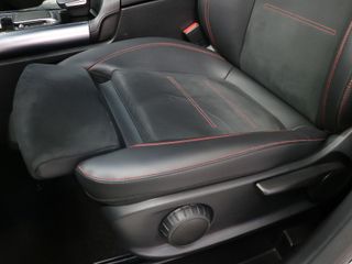 Mercedes-Benz GLA 200 D 110 kW (150 CV)