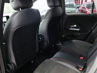 Mercedes-Benz GLA 200 D 110 kW (150 CV)