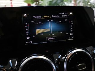 Mercedes-Benz GLA 200 D 110 kW (150 CV)