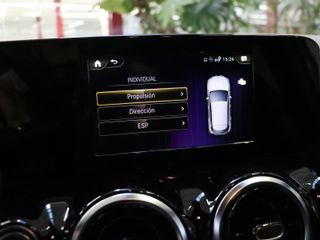 Mercedes-Benz GLA 200 D 110 kW (150 CV)