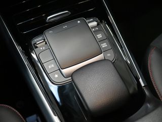 Mercedes-Benz GLA 200 D 110 kW (150 CV)