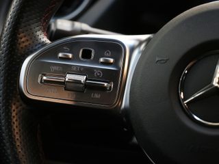 Mercedes-Benz GLA 200 D 110 kW (150 CV)