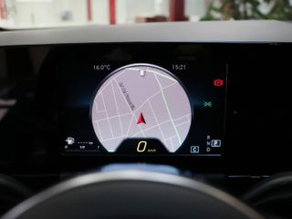 Mercedes-Benz GLA 200 D 110 kW (150 CV)