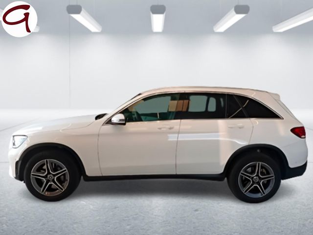 Mercedes-Benz GLC 300 de 4Matic 225 kW (306 CV)