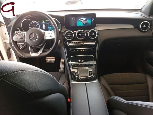 Mercedes-Benz GLC 300 de 4Matic 225 kW (306 CV)