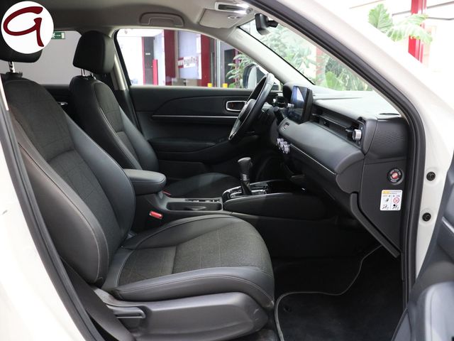 Honda HR-V 1.5 i-MMD Advance 4x2 96 kW (131 CV)