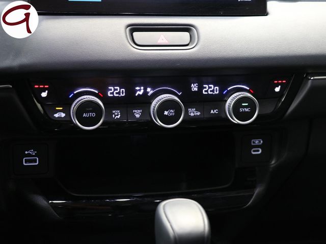 Honda HR-V 1.5 i-MMD Advance 4x2 96 kW (131 CV)