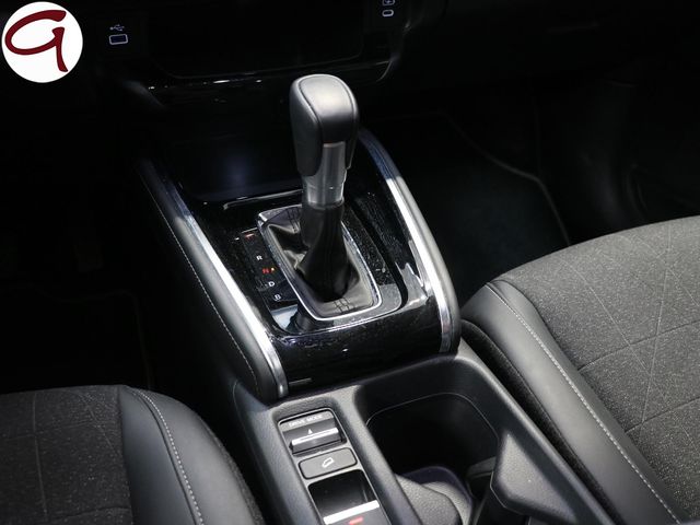 Honda HR-V 1.5 i-MMD Advance 4x2 96 kW (131 CV)