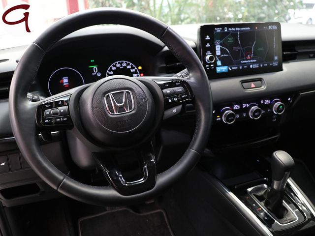 Honda HR-V 1.5 i-MMD Advance 4x2 96 kW (131 CV)