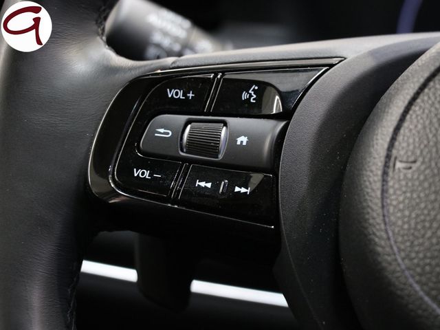Honda HR-V 1.5 i-MMD Advance 4x2 96 kW (131 CV)
