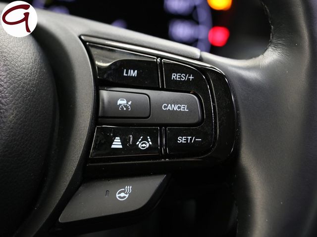 Honda HR-V 1.5 i-MMD Advance 4x2 96 kW (131 CV)