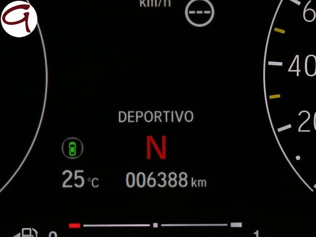 Honda HR-V 1.5 i-MMD Advance 4x2 96 kW (131 CV)