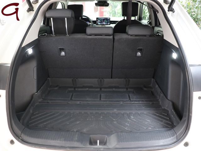 Honda HR-V 1.5 i-MMD Advance 4x2 96 kW (131 CV)