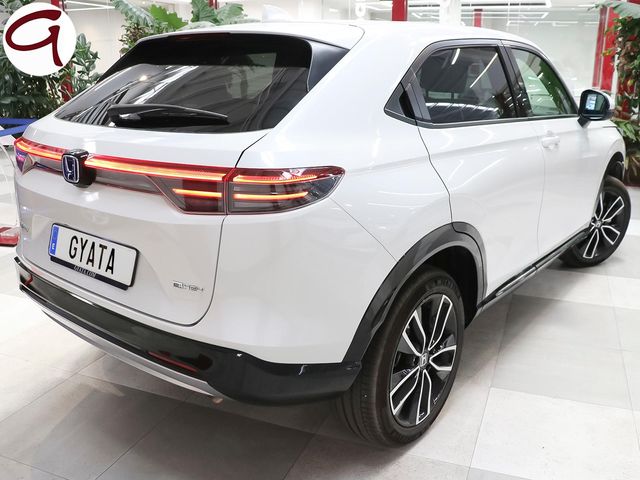 Honda HR-V 1.5 i-MMD Advance 4x2 96 kW (131 CV)