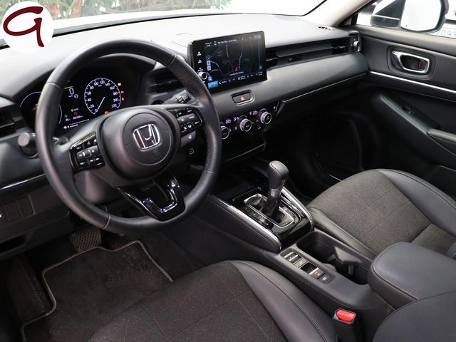 Honda HR-V 1.5 i-MMD Advance 4x2 96 kW (131 CV)
