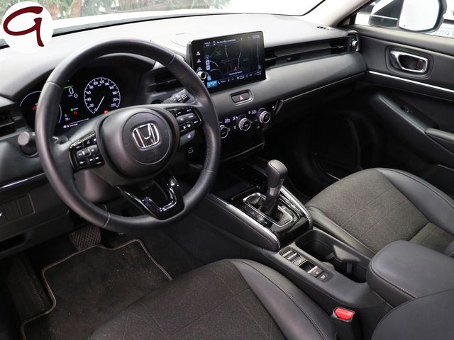 Honda HR-V 1.5 i-MMD Advance 4x2 96 kW (131 CV)